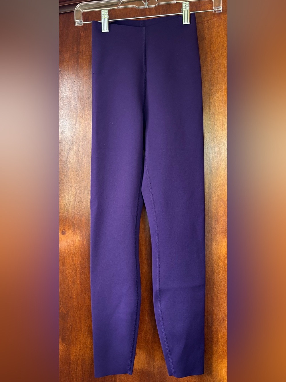 Lululemon Glow Up Leggings 25in